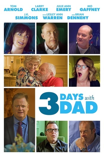 3 Days with Dad