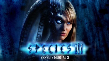 Species III