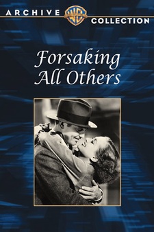 Forsaking All Others