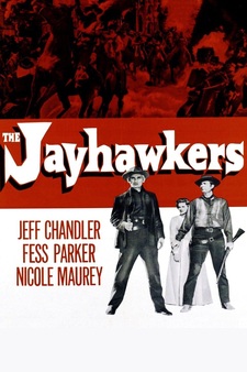 The Jayhawkers