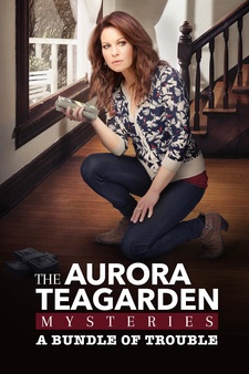 A Bundle of Trouble: An Aurora Teagarden...