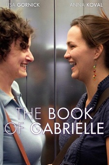 The Book of Gabrielle
