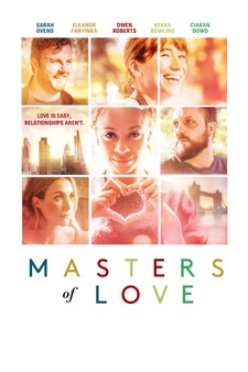 Masters of Love