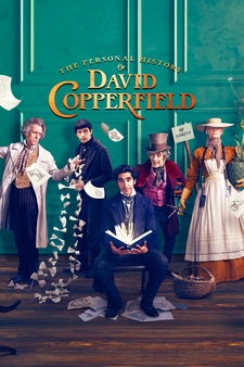The Personal History of David Copperfiel...
