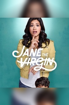 Jane the Virgin: The Complete Series
