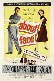About Face (1952)