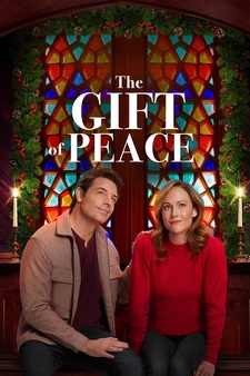 The Gift of Peace​