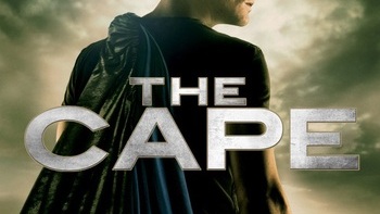 The Cape
