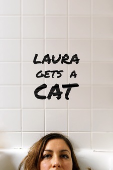 Laura Gets a Cat