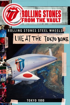 The Rolling Stones: From the Vault – Liv...