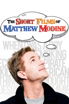 The Short Films of Matthew Modine