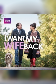 I Want My Wife Back