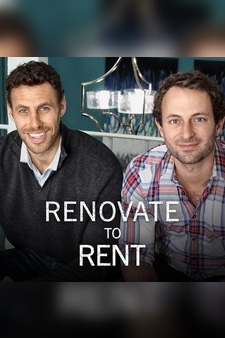 Renovate to Rent