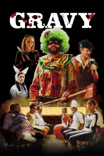 Gravy