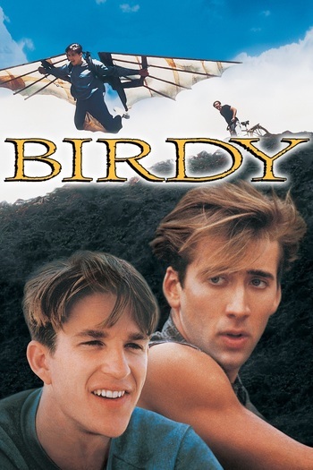 Birdy (1984)