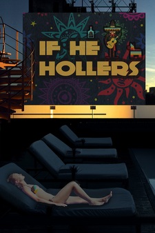 If He Hollers (Subtitled)