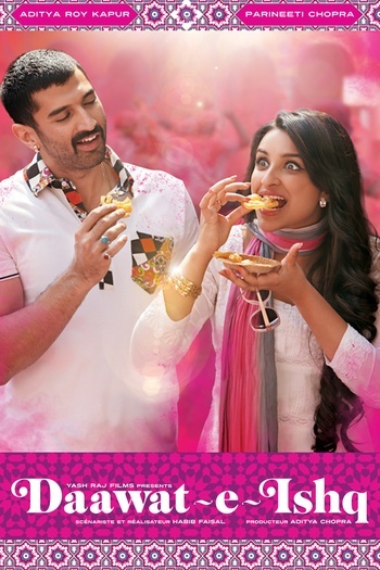Daawat-e-Ishq
