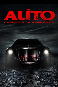 The Car: Road to Revenge (Unrated)