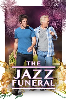 The Jazz Funeral
