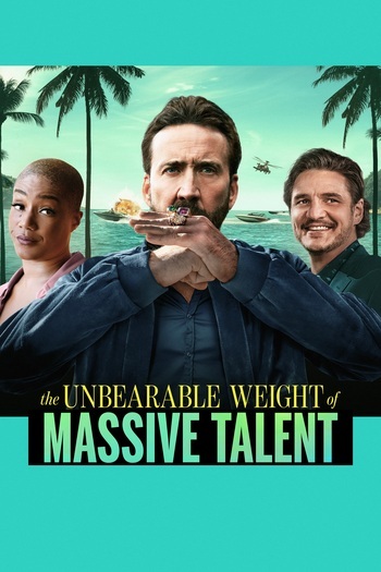 The Unbearable Weight of Massive Talent