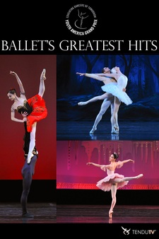Ballet's Greatest Hits