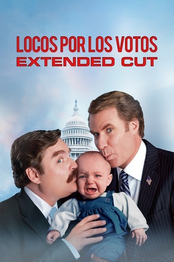 The Campaign (Extended Cut)