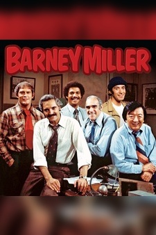 Barney Miller