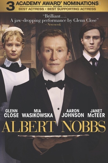 Albert Nobbs