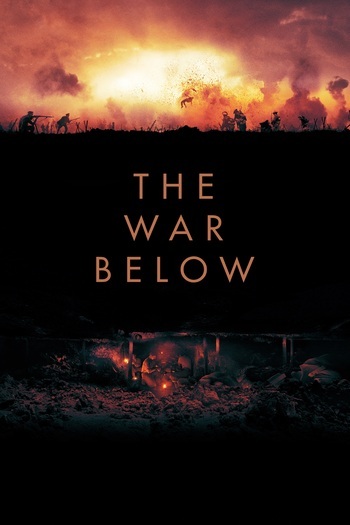 The War Below
