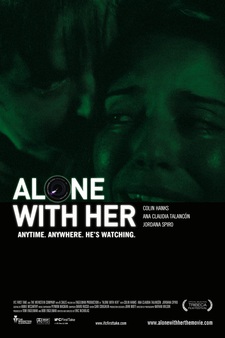 Alone With Her