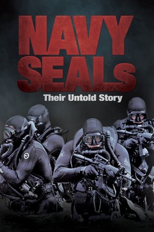 Navy SEALs-Their Untold Story