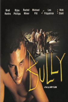 Bully (Unrated)
