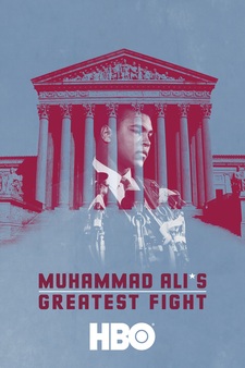Muhammad Ali's Greatest Fight