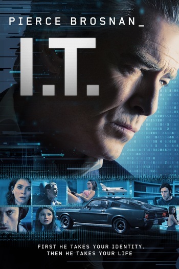 I.T.