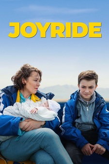 Joyride (2022)