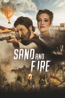 Sand and Fire