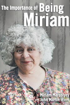 The Importance of Being Miriam