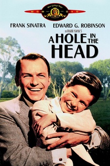 A Hole In the Head