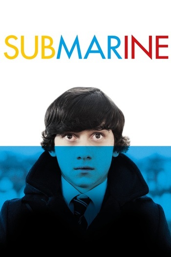 Submarine