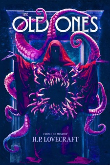 H.P. Lovecraft's the Old Ones