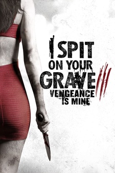 I Spit On Your Grave III: Vengeance Is Mine