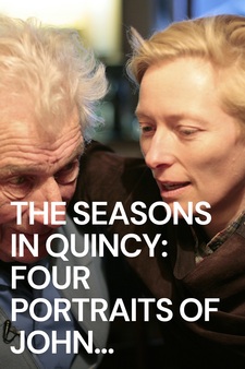 The Seasons in Quincy: Four Portraits of...
