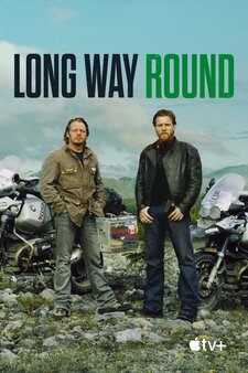 Long Way Round
