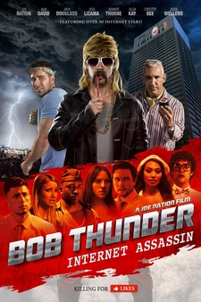 Bob Thunder: Internet Assassin
