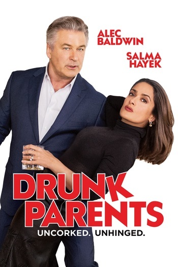 Drunk Parents