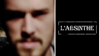 L'Absinthe or Anatomy of a Novel