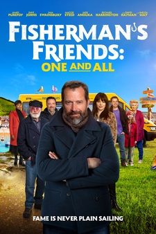 Fisherman's Friends 2: One and All
