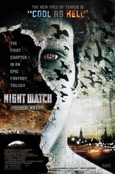 Night Watch (English Dubbed Version) [20...