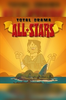 Total Drama All-Stars