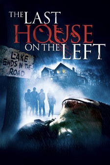 The Last House on the Left (Unrated) [2009]